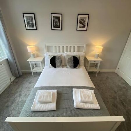 Woodhorn Storey Apartment מראה חיצוני תמונה