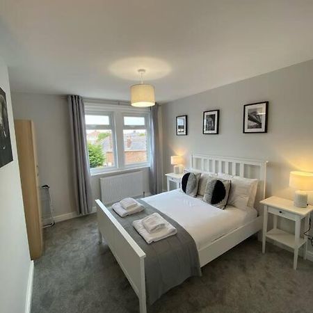 Woodhorn Storey Apartment מראה חיצוני תמונה