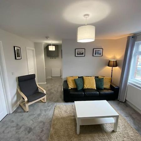Woodhorn Storey Apartment מראה חיצוני תמונה