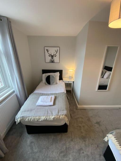 Woodhorn Storey Apartment מראה חיצוני תמונה