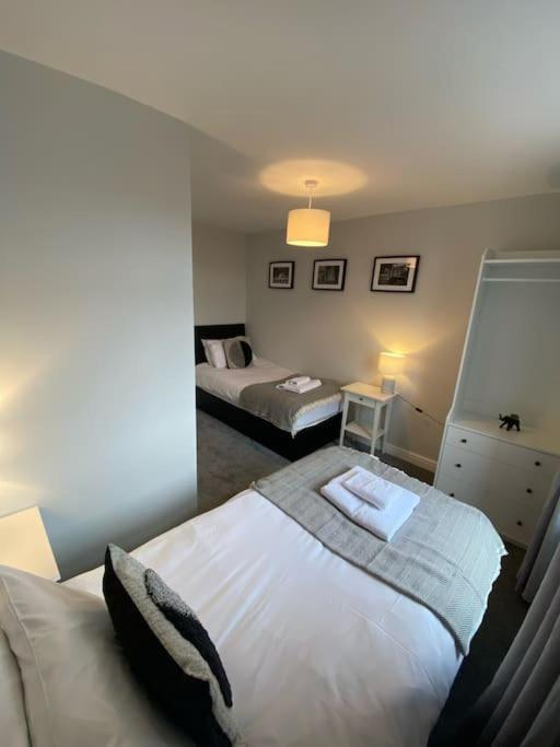 Woodhorn Storey Apartment מראה חיצוני תמונה